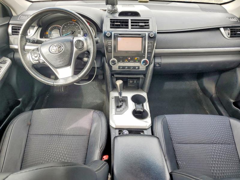 2012 Toyota Camry მანქანა იყიდება აუქციონზე, vin: 4T1BF1FK7CU153327, აუქციონის ნომერი: 47986836