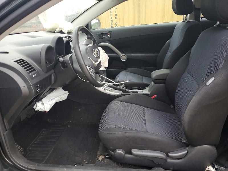 50074216 :رقم المزاد ، JTKDE167080258729 vin ، 2008 Scion Tc مزاد بيع