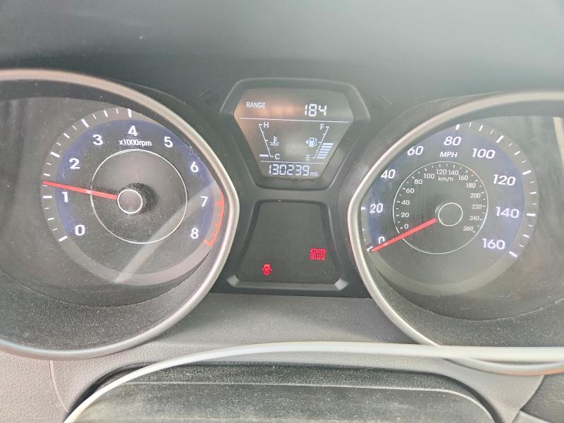 Продажа на аукционе авто 2015 Hyun Elantra, vin: 5NPDH4AE3FH643921, номер лота: 51770846