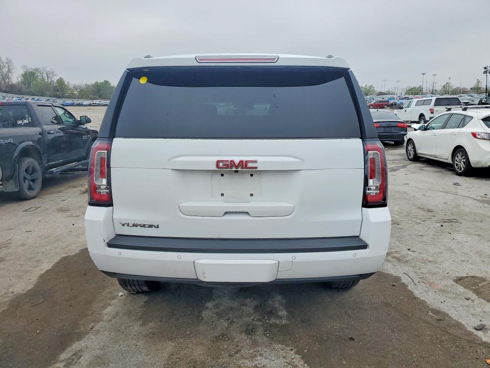 Продаж на аукціоні авто 2020 Gmc Yukon, vin: 1GKS2BKC5LR182627, номер лоту: 48244526