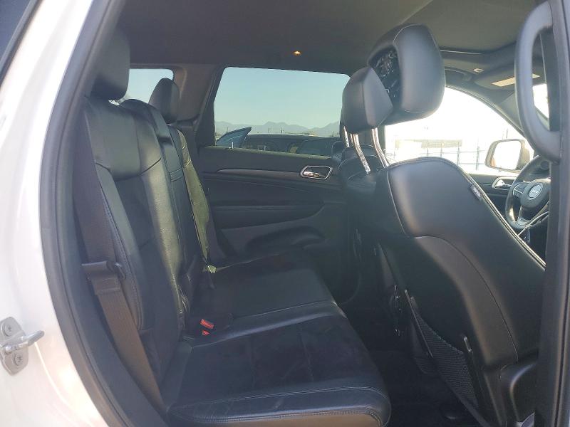 Продаж на аукціоні авто 2017 Jeep Grand Cherokee, vin: 1C4RJEAG5HC823045, номер лоту: 49038186