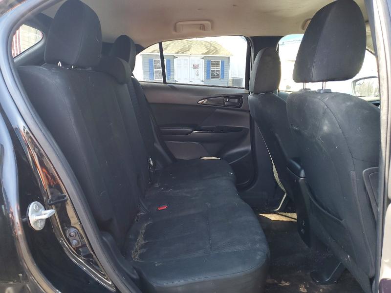 Aukcja sprzedaży 2022 Mitsubishi Eclipse Cross, vin: JA4ATVAA9NZ013195, numer aukcji: 48083126