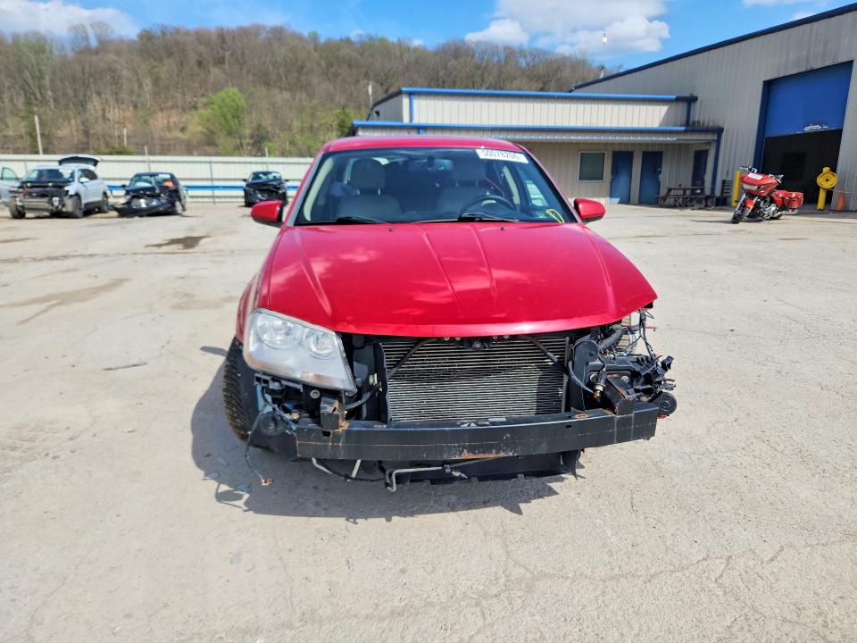 Продаж на аукціоні авто 2013 Dodge Avenger, vin: 1C3CDZCB0DN541002, номер лоту: 50078206