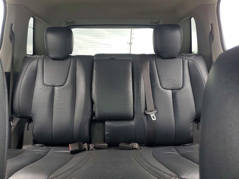 2015 Gmc Terrain მანქანა იყიდება აუქციონზე, vin: 2GKALREK7F6273452, აუქციონის ნომერი: 51488266