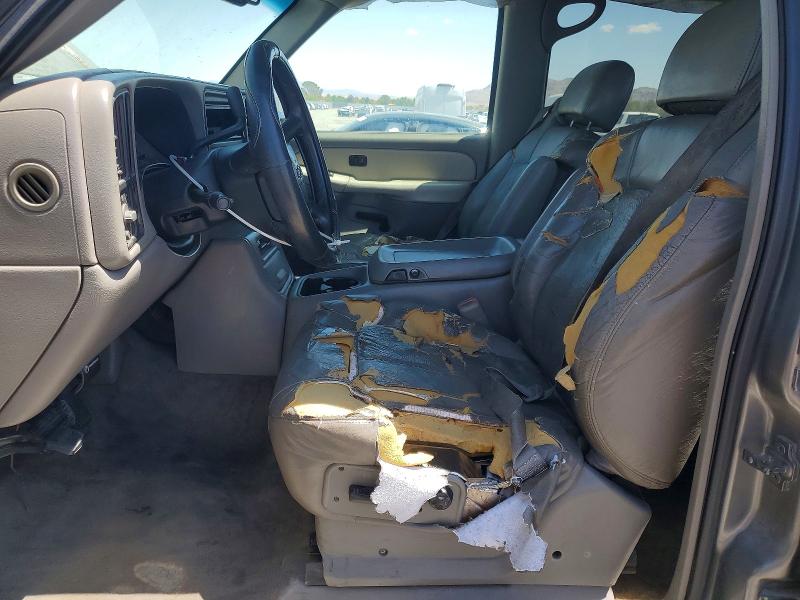 56797146 :رقم المزاد ، 1GCGC13U01F147931 vin ، 2001 Chevrolet Silverado مزاد بيع
