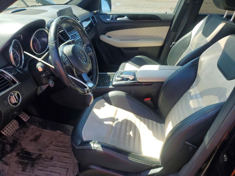 Продаж на аукціоні авто 2018 Mercedes-benz Truck Gle43 4dr Awd, vin: 4JGDA6EB5JB036683, номер лоту: 50424206