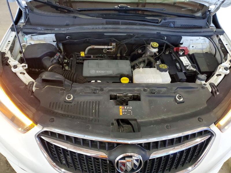 Aukcja sprzedaży 2019 Buick Encore, vin: KL4CJASB8KB952311, numer aukcji: 47956346
