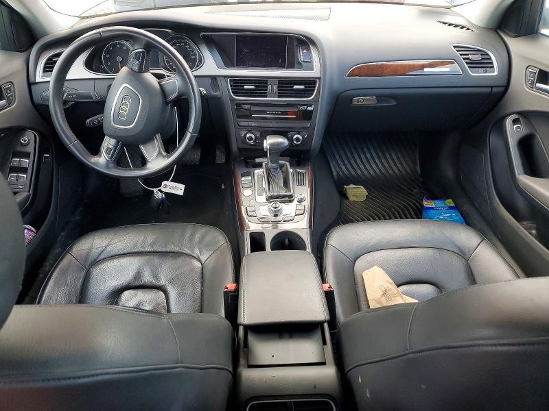Aukcja sprzedaży 2014 Audi A4, vin: WAUFFAFLXEN031960, numer aukcji: 47093566
