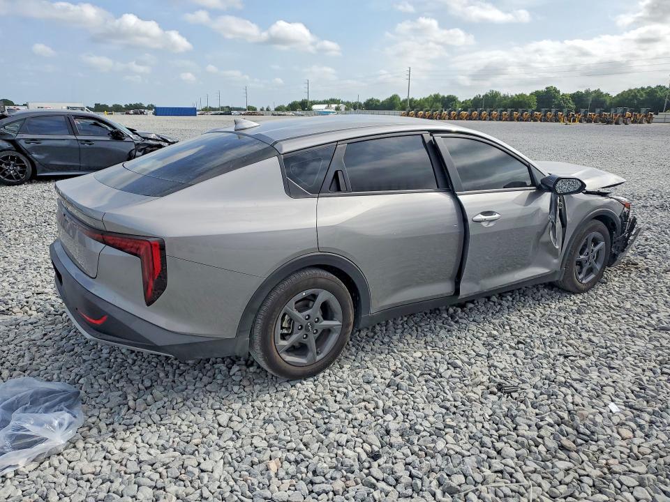 Aukcja sprzedaży 2025 Kia K4, vin: 3KPFT4DE3SE199389, numer aukcji: 50268266