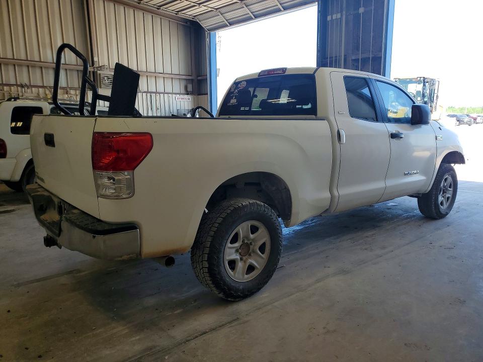 50938346 :رقم المزاد ، 5TFRV54178X049305 vin ، 2008 Toyota Tundra مزاد بيع