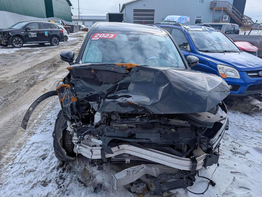 Aukcja sprzedaży 2023 Honda Cr-v, vin: 2HKRS4H24PH110898, numer aukcji: 50425266