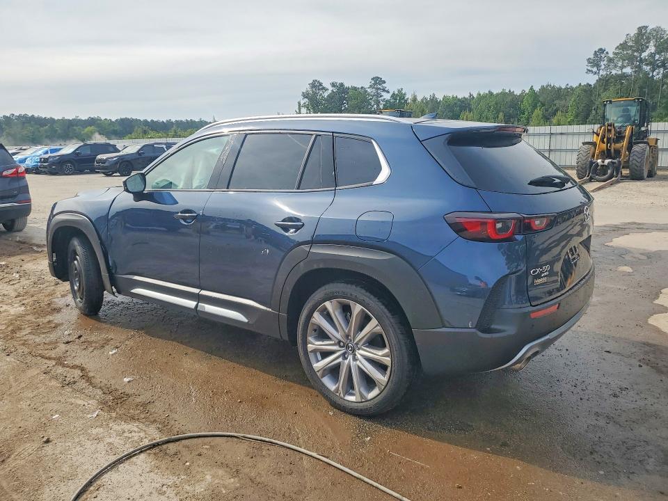 Продажа на аукционе авто 2026 Mazda Cx-50, vin: 7MMVABCY8TN450258, номер лота: 50068416