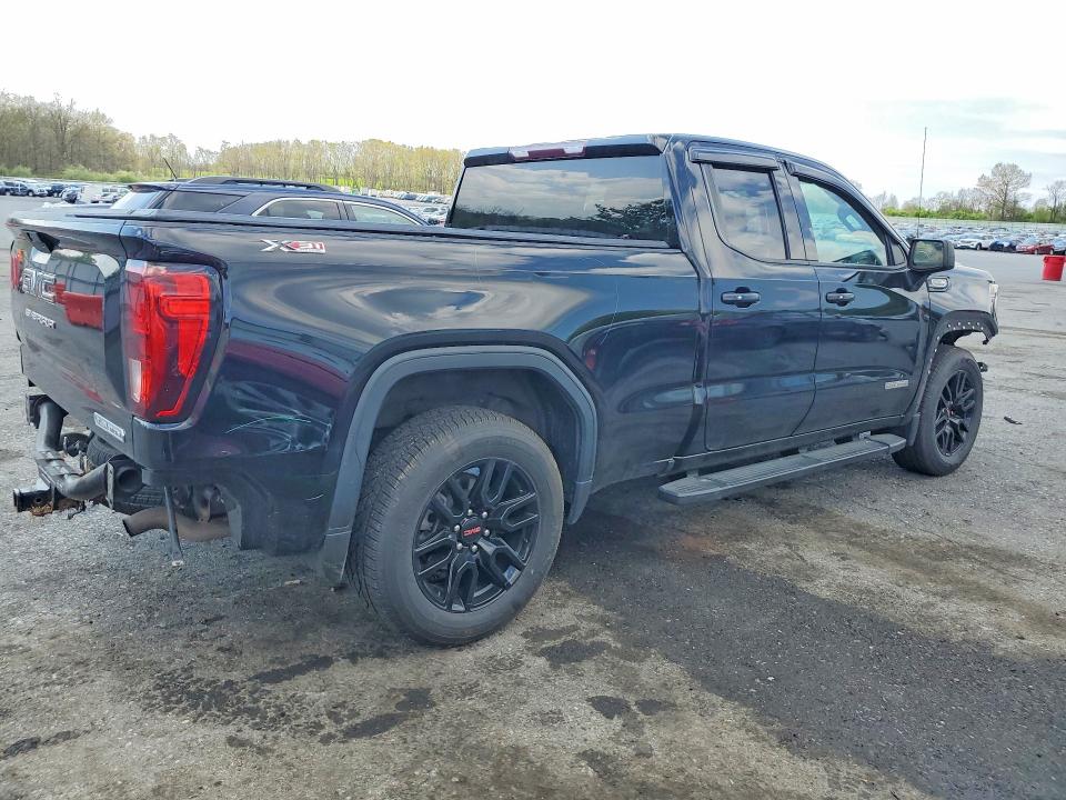 Продажа на аукционе авто 2021 Gmc Sierra, vin: 1GTR9CED6MZ140386, номер лота: 50539856