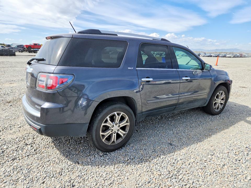 Продажа на аукционе авто 2014 Gmc Acadia, vin: 1GKKVRKD8EJ272932, номер лота: 48941386