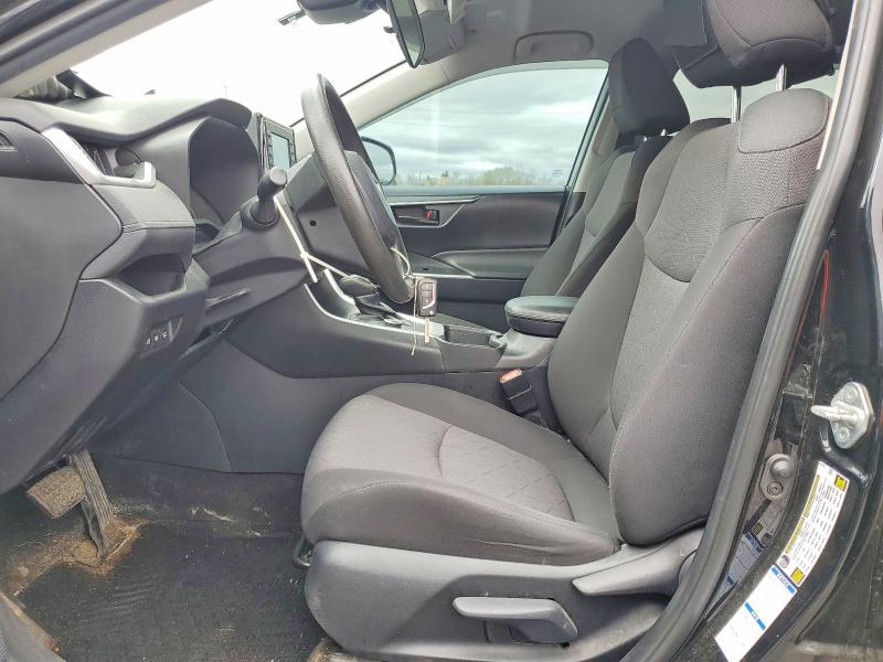 Продажа на аукционе авто 2019 Toyota Rav4, vin: 2T3BWRFV3KW006937, номер лота: 77743255