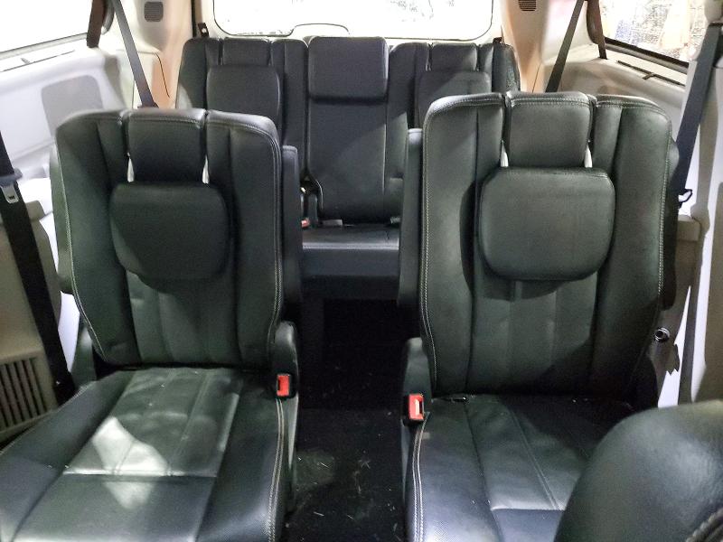 Aukcja sprzedaży 2014 Chrysler Town & Country, vin: 2C4RC1BG8ER467078, numer aukcji: 48663716