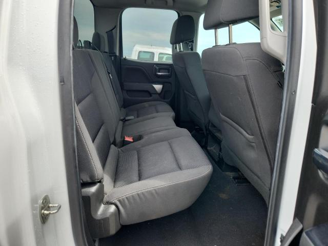 2019 Chevrolet Silverado Ld მანქანა იყიდება აუქციონზე, vin: 2GCRCPEC7K1143500, აუქციონის ნომერი: 51810396