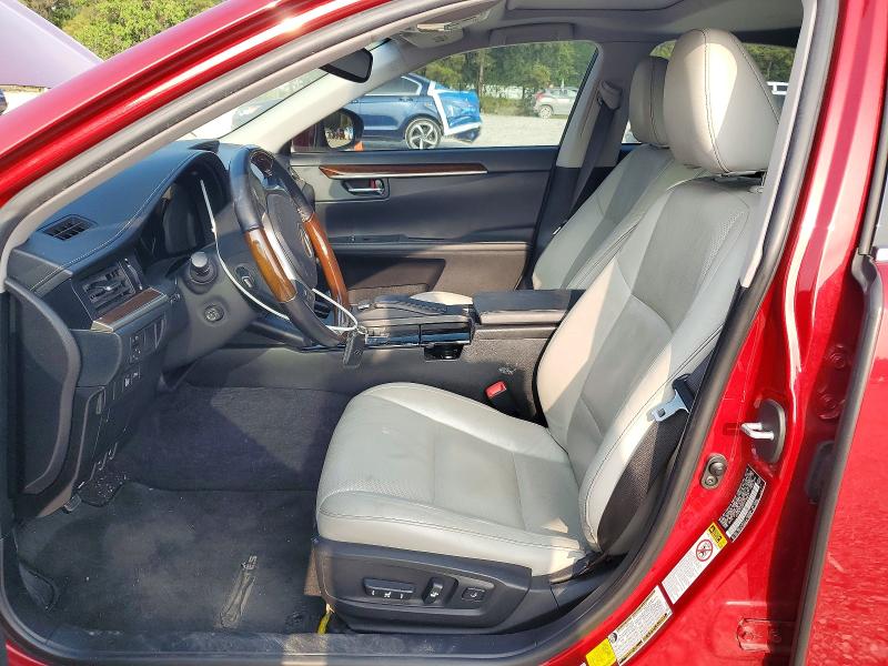 Aukcja sprzedaży 2015 Lexus Es, vin: JTHBK1GG4F2185693, numer aukcji: 51171286