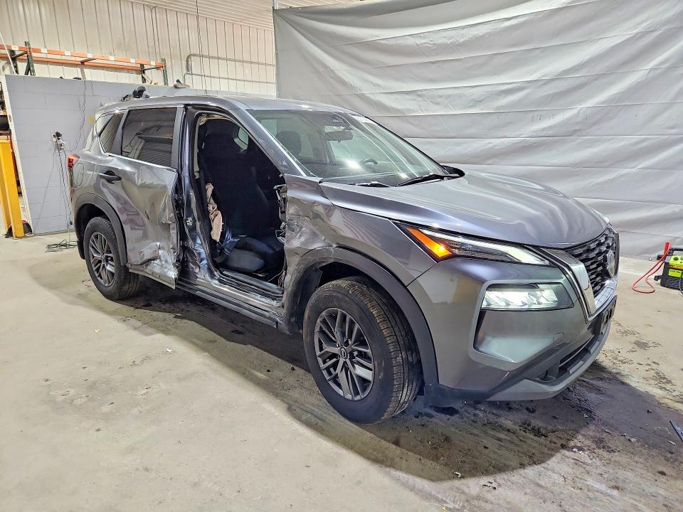 Aukcja sprzedaży 2023 Nissan Rogue, vin: 5N1BT3ABXPC938609, numer aukcji: 50734526