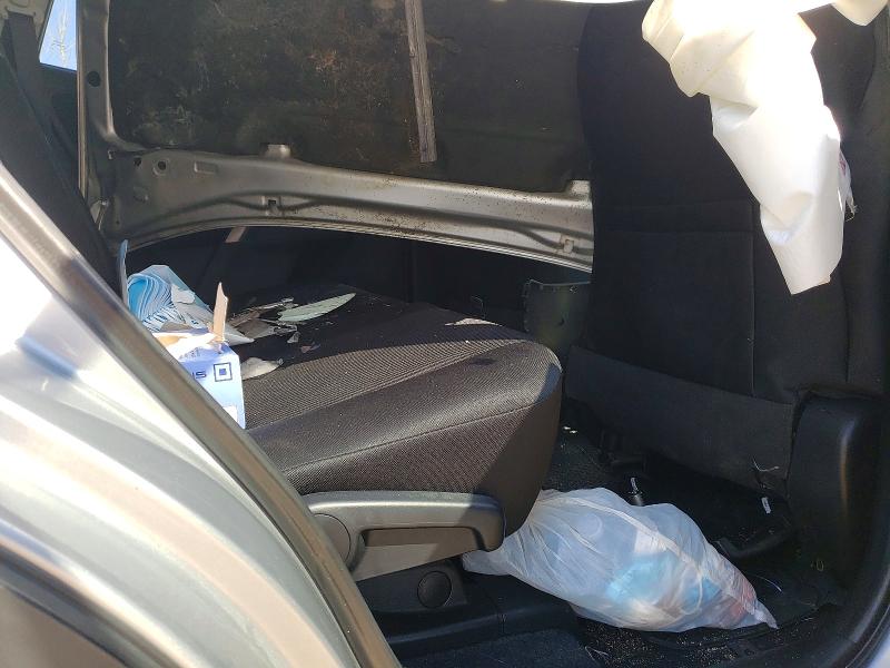 49178376 :رقم المزاد ، 2T3ZFREV5JW491385 vin ، 2018 Toyota Rav4 مزاد بيع