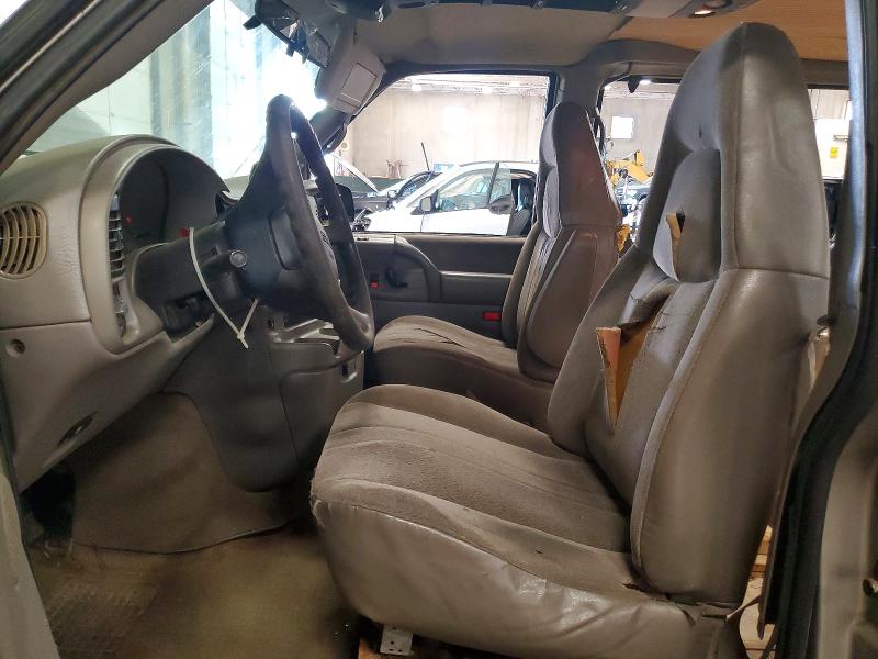 Продажа на аукционе авто 2005 Gmc Safari, vin: 1GKEL19X35B500656, номер лота: 51193006