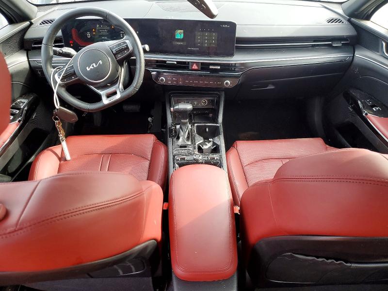 Продажа на аукционе авто 2025 Kia K5, vin: KNAG64J7XS5284045, номер лота: 48675596