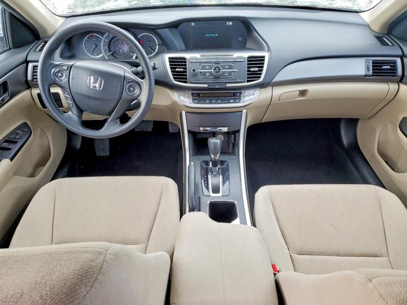 51297796 :رقم المزاد ، 1HGCR2F30DA211524 vin ، 2013 Honda Accord مزاد بيع