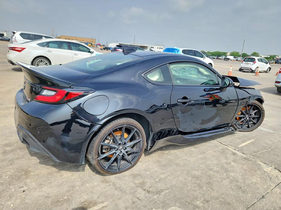 Aukcja sprzedaży 2024 Toyota Gr 86, vin: JF1ZNBE14R8750205, numer aukcji: 51370296