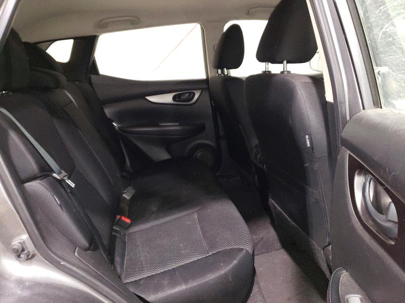 Aukcja sprzedaży 2021 Nissan Rogue Sport, vin: JN1BJ1AW0MW661046, numer aukcji: 48596426