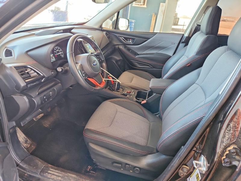 Aukcja sprzedaży 2024 Subaru Forester, vin: JF2SKAEC5RH445927, numer aukcji: 50518246