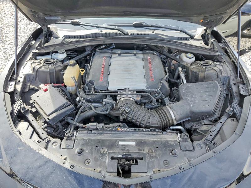 Aukcja sprzedaży 2020 Chevrolet Camaro, vin: 1G1FF1R72L0147979, numer aukcji: 49765816