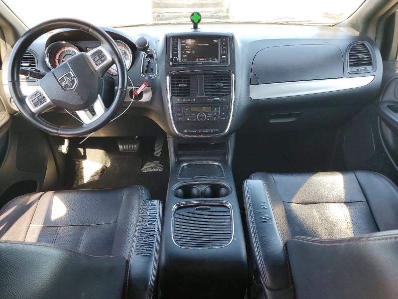 Aukcja sprzedaży 2019 Dodge Grand Caravan, vin: 2C4RDGEG2KR533650, numer aukcji: 54928286