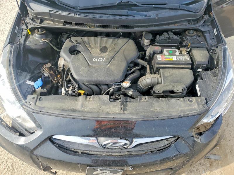 Продажа на аукционе авто 2014 Hyundai Accent, vin: KMHCT4AE2EU751957, номер лота: 50668986