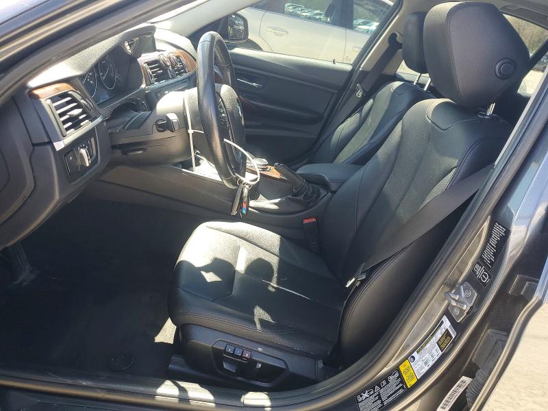 Продажа на аукционе авто 2014 Bmw 328, vin: WBA3D5C50EKX95176, номер лота: 51028606