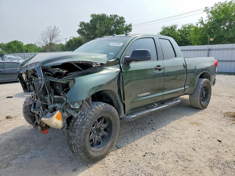 51812406 :رقم المزاد ، 5TFRM5F13BX022304 vin ، 2011 Toyota Tundra مزاد بيع