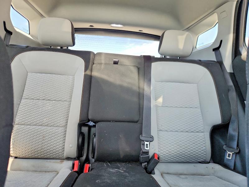 51189776 :رقم المزاد ، 3GKALMEV6LL334651 vin ، 2020 Gmc Terrain مزاد بيع
