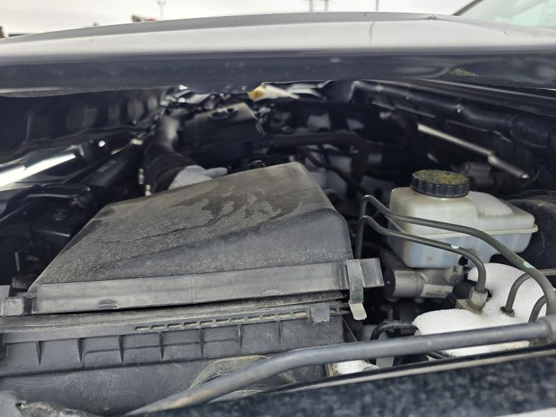 2011 Nissan Xterra მანქანა იყიდება აუქციონზე, vin: 5N1AN0NW8BC505106, აუქციონის ნომერი: 51009526