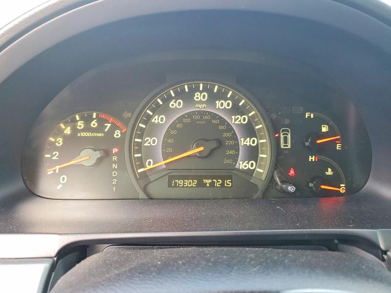 Aukcja sprzedaży 2006 Honda Odyssey, vin: 5FNRL384X6B064824, numer aukcji: 50788686