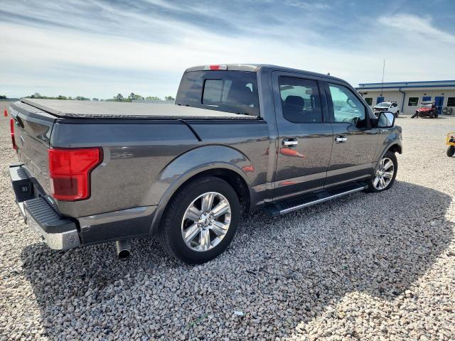 Продаж на аукціоні авто 2018 Ford F150, vin: 1FTEW1CP1JFD40954, номер лоту: 48656486