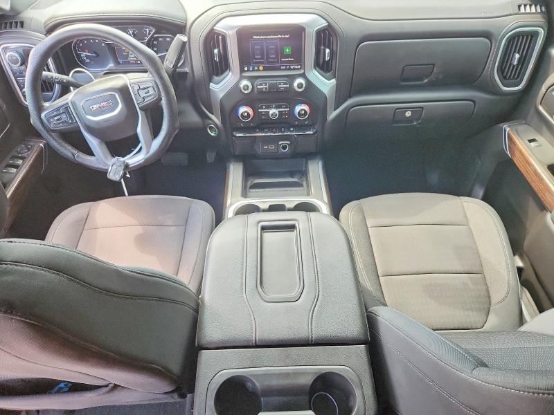 Aukcja sprzedaży 2021 Gmc Sierra, vin: 1GTR9CED3MZ215223, numer aukcji: 51263206
