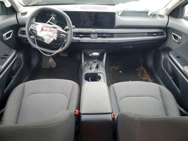 Продажа на аукционе авто 2025 Kia K4, vin: 3KPFT4DE4SE035066, номер лота: 50517896