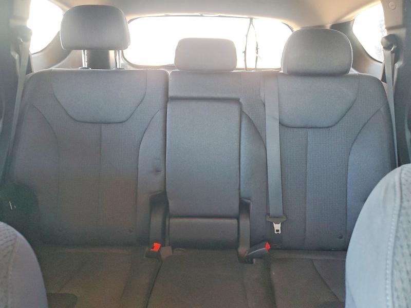 51844506 :رقم المزاد ، 5NMS24AJ5PH605112 vin ، 2023 Hyundai Santa Fe مزاد بيع