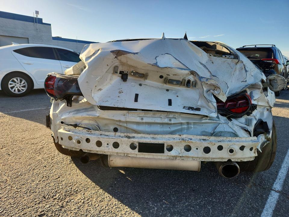 Aukcja sprzedaży 2016 Scion Fr-s, vin: JF1ZNAA16G9701644, numer aukcji: 50698596