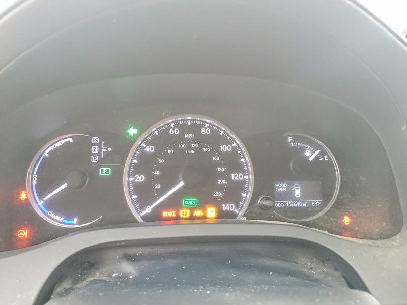 Продажа на аукционе авто 2012 Lexus Ct 200h, vin: JTHKD5BH7C2076819, номер лота: 48239646