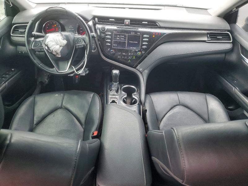 Aukcja sprzedaży 2020 Toyota Camry, vin: 4T1K61AK2LU979204, numer aukcji: 47915306