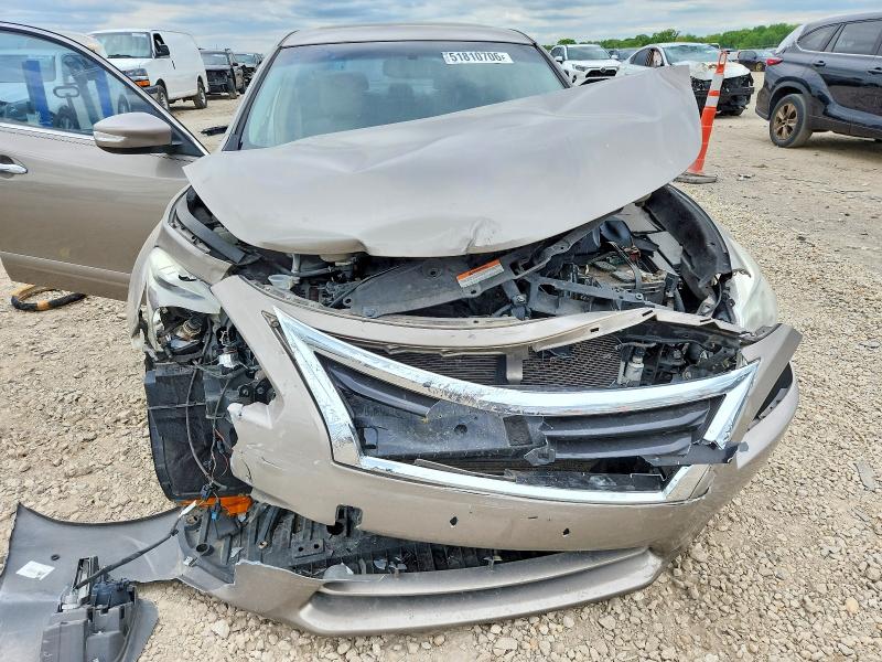 Aukcja sprzedaży 2013 Nissan Altima, vin: 1N4AL3AP9DN588570, numer aukcji: 51810706