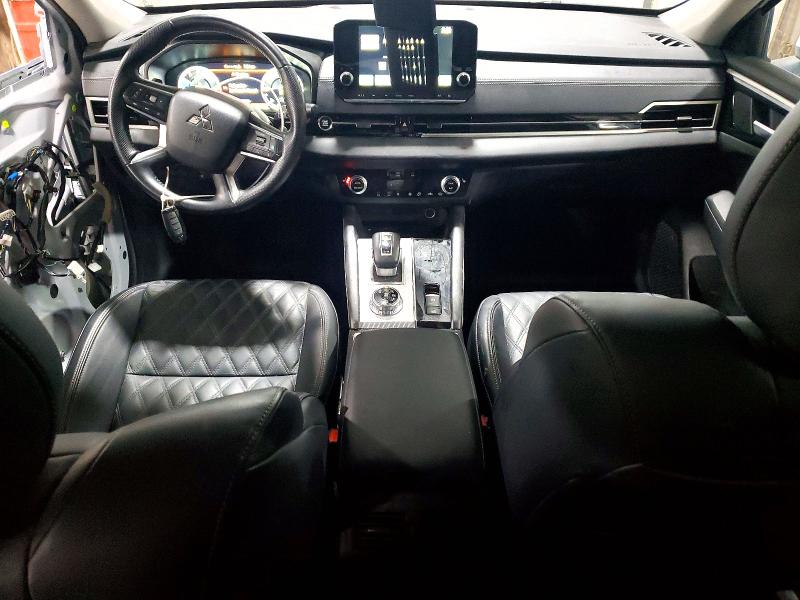 Продаж на аукціоні авто 2024 Mitsubishi Outlander, vin: JA4J4WA89RZ056912, номер лоту: 47893386