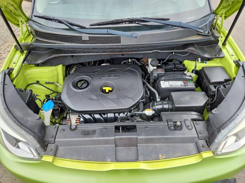 51537086 :رقم المزاد ، KNDJP3A55E7707475 vin ، 2014 Kia Soul مزاد بيع