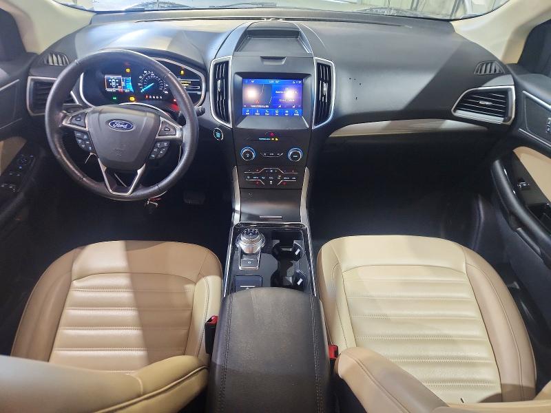 Продажа на аукционе авто 2020 Ford Edge, vin: 2FMPK3J91LBA23874, номер лота: 51295236