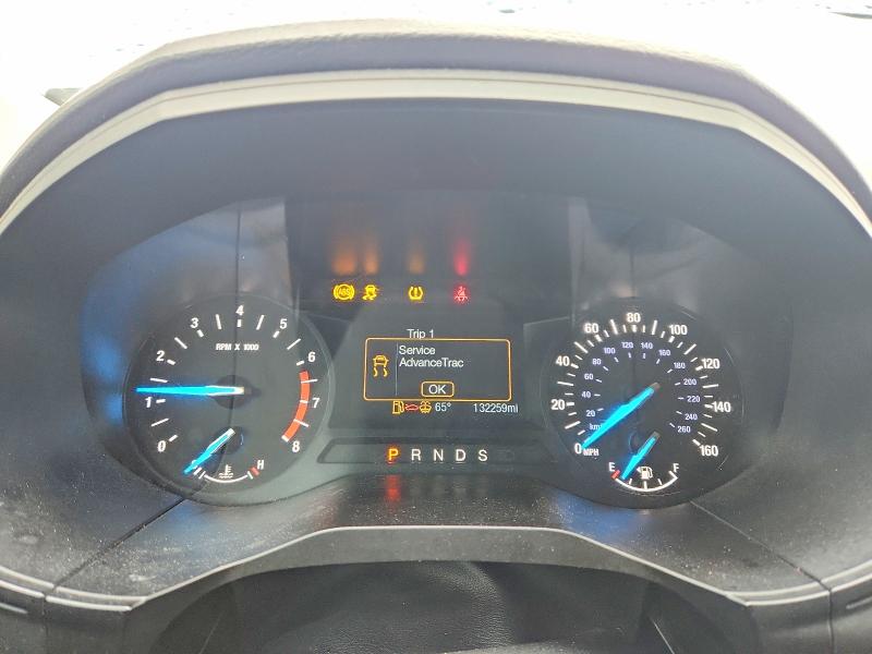 Продажа на аукционе авто 2020 Ford Edge, vin: 2FMPK3G92LBA35216, номер лота: 50569756